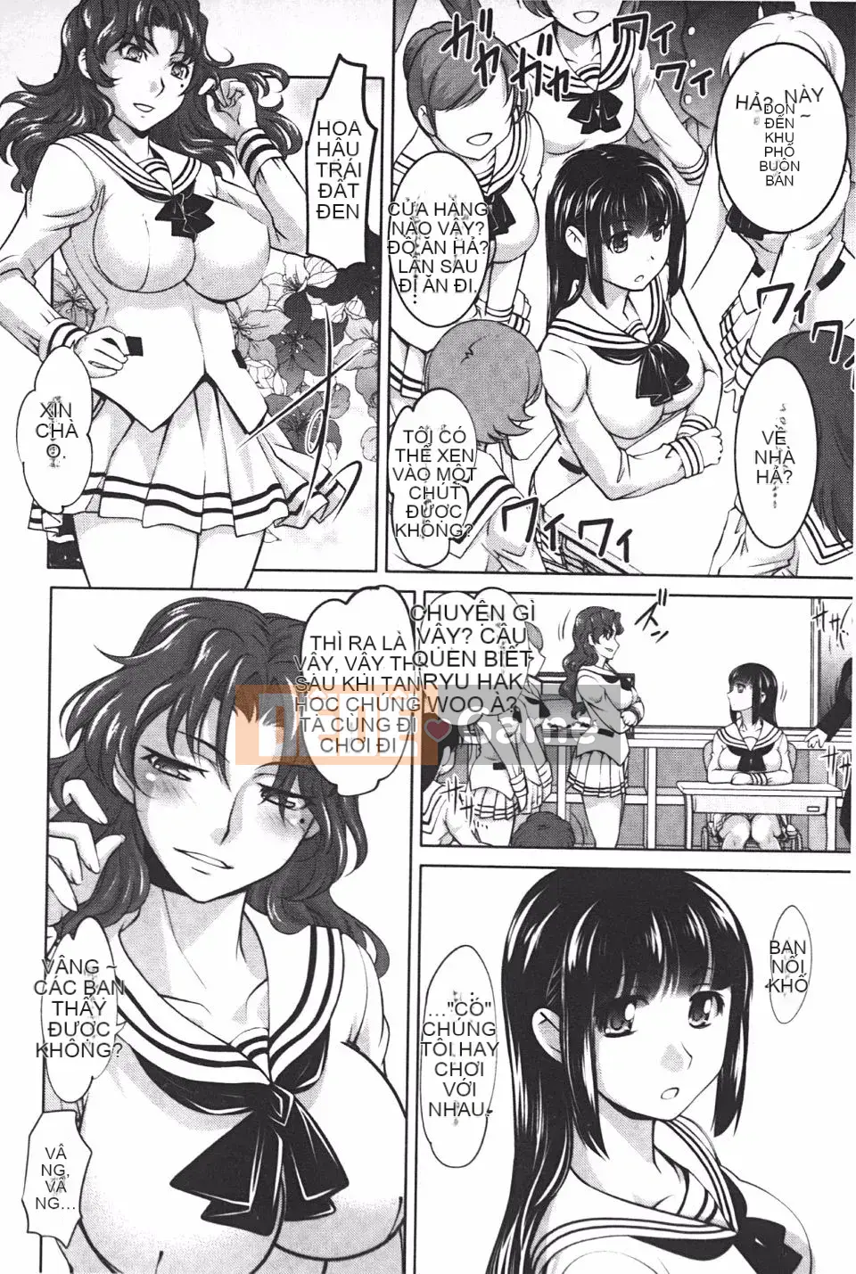 [RAYMON] Ứng dụng huấn luyện hậu môn