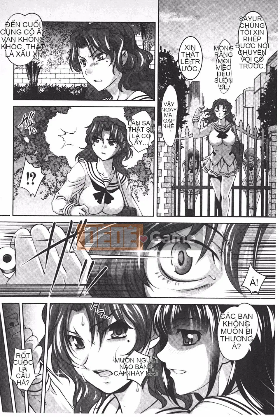 [RAYMON] Ứng dụng huấn luyện hậu môn