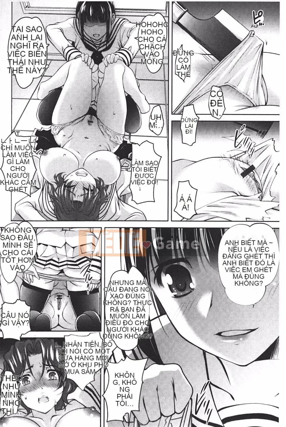 [RAYMON] Ứng dụng huấn luyện hậu môn