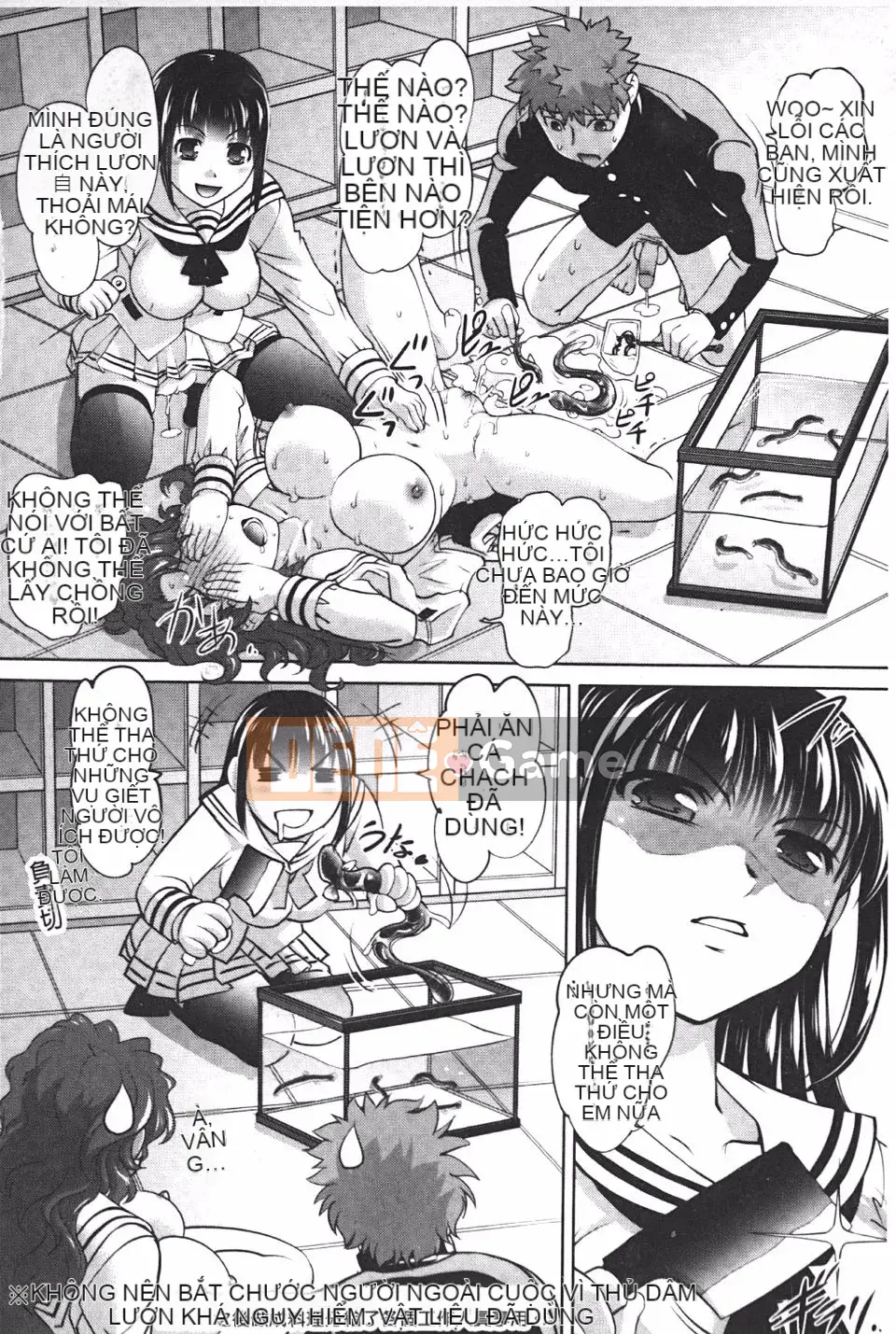 [RAYMON] Ứng dụng huấn luyện hậu môn