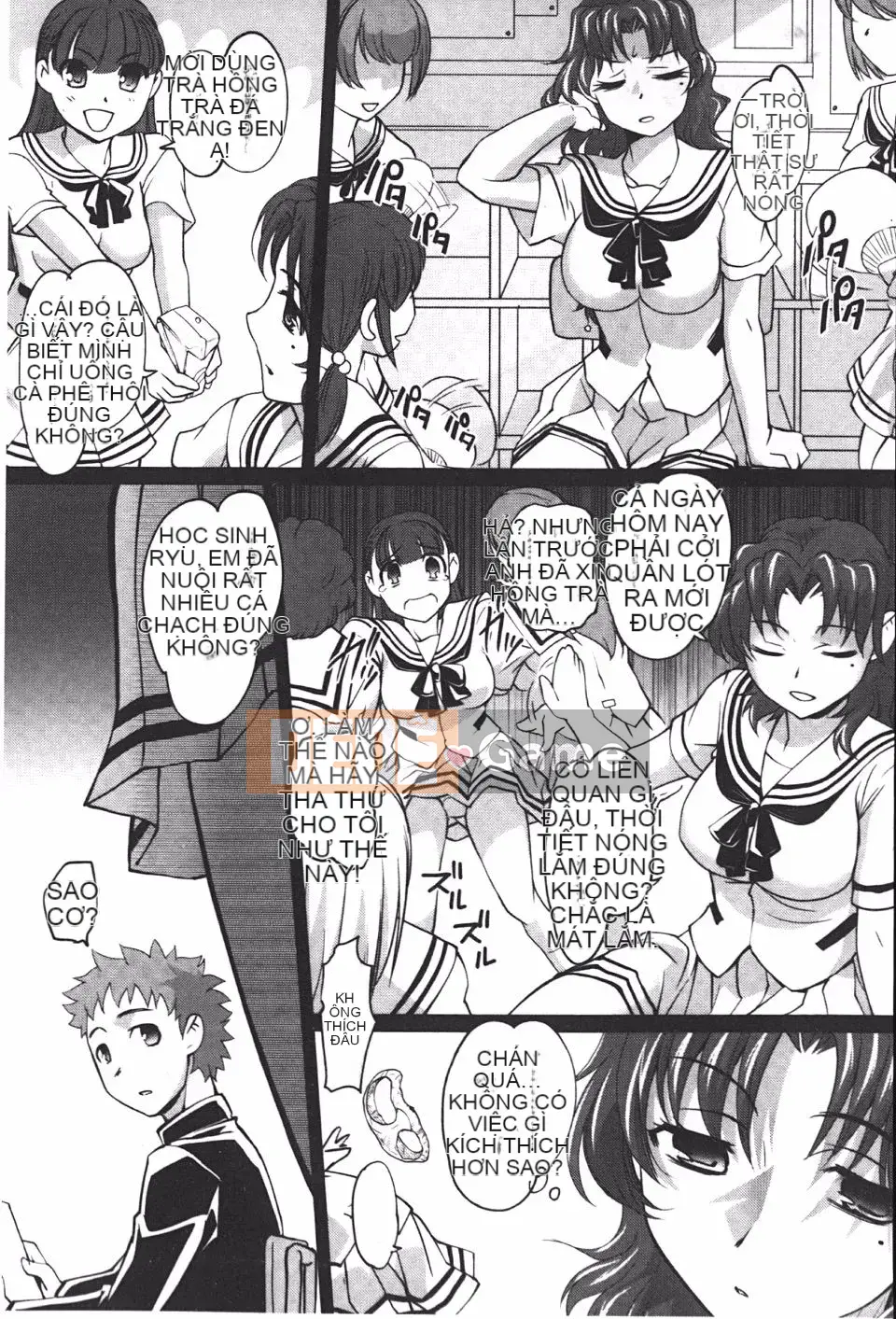 [RAYMON] Ứng dụng huấn luyện hậu môn