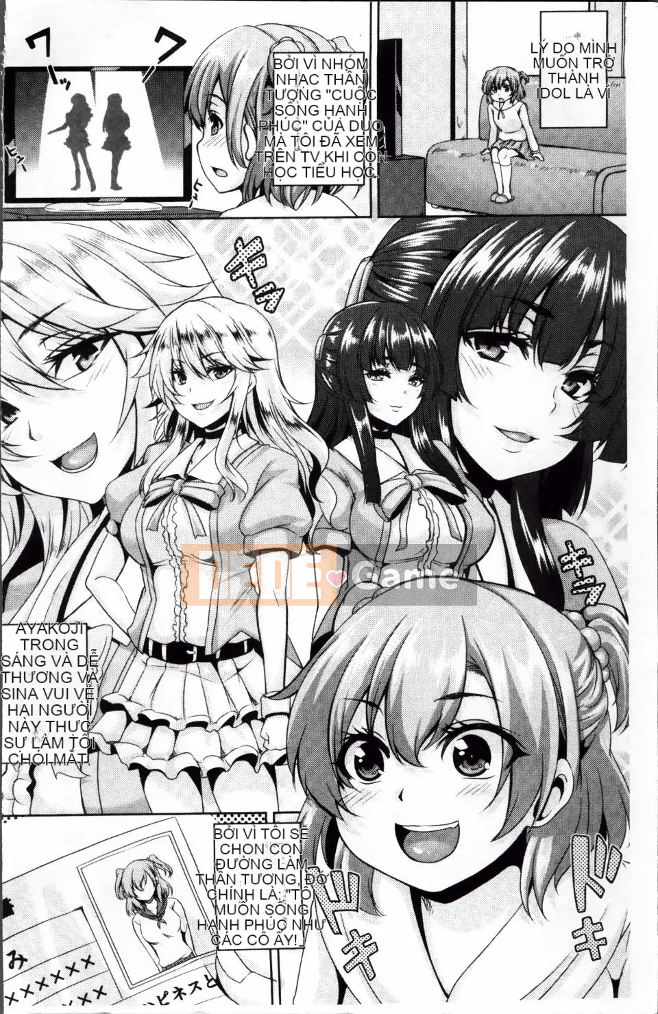 [Kazuhiro] Nữ lỗ điên chăn nuôi