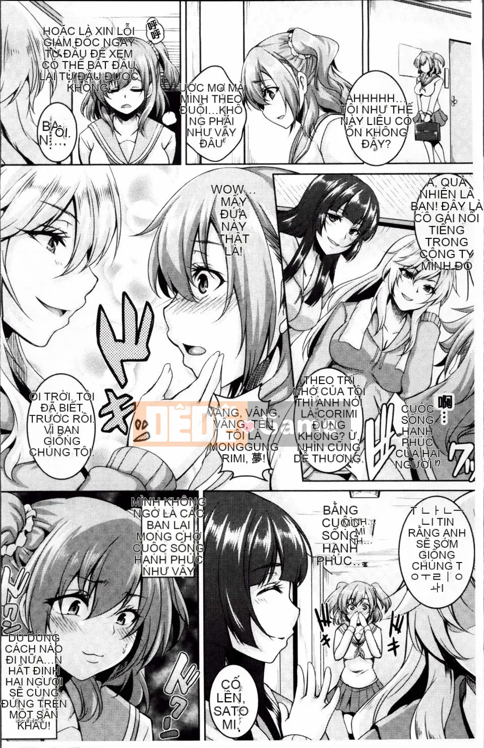 [Kazuhiro] Nữ lỗ điên chăn nuôi