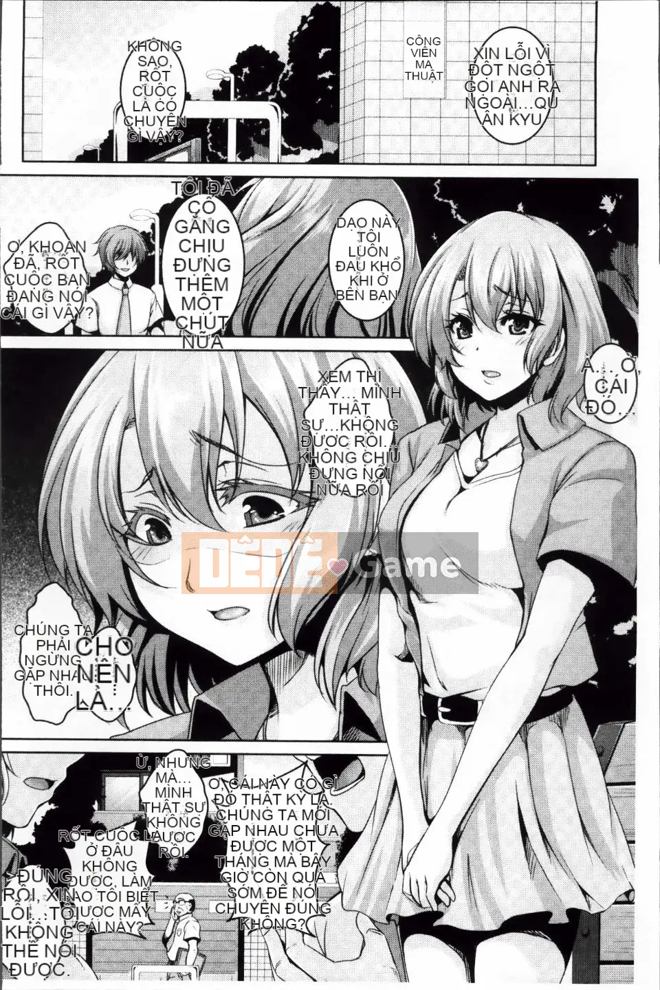 [Kazuhiro] Nữ lỗ điên chăn nuôi