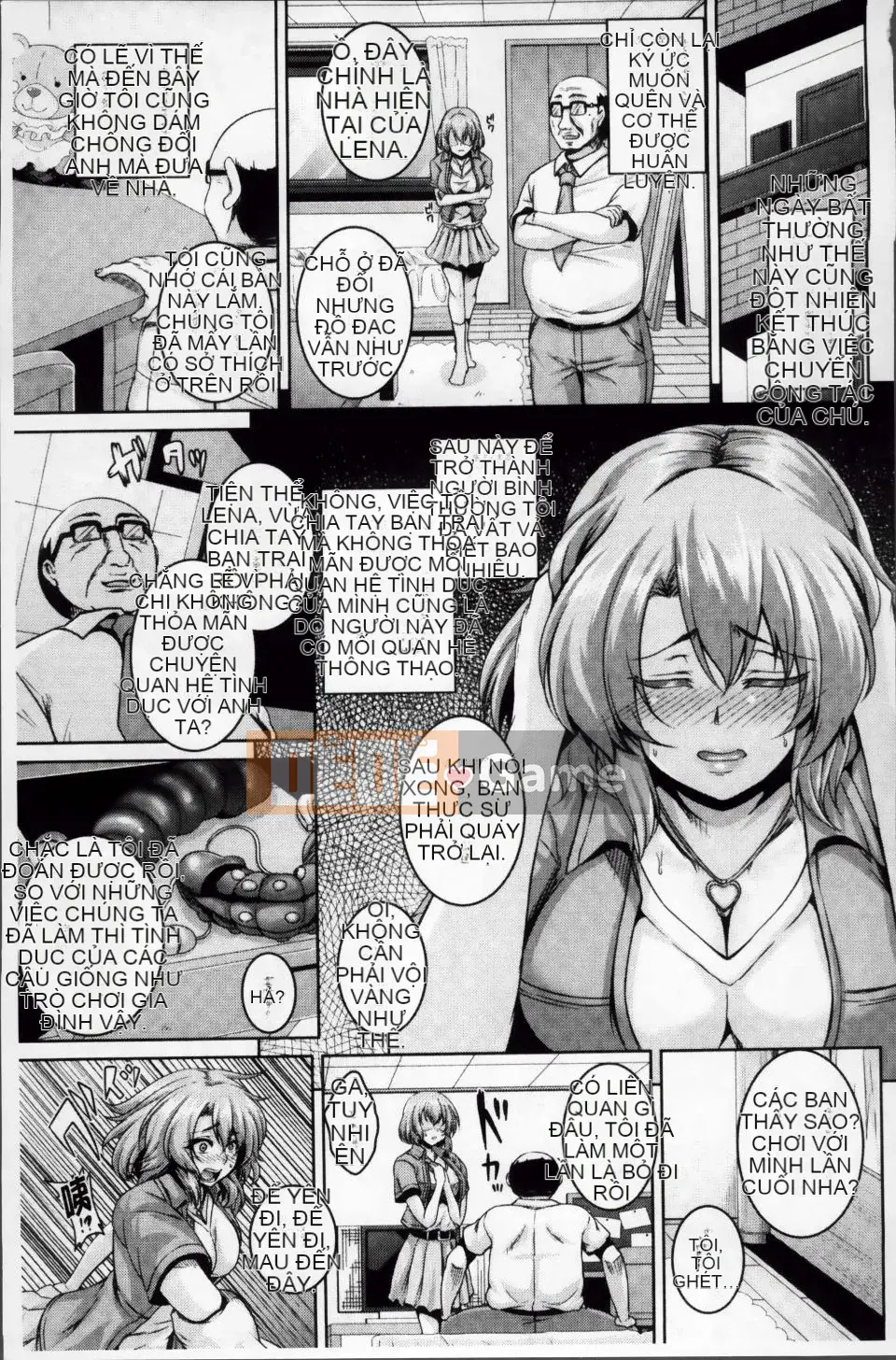 [Kazuhiro] Nữ lỗ điên chăn nuôi