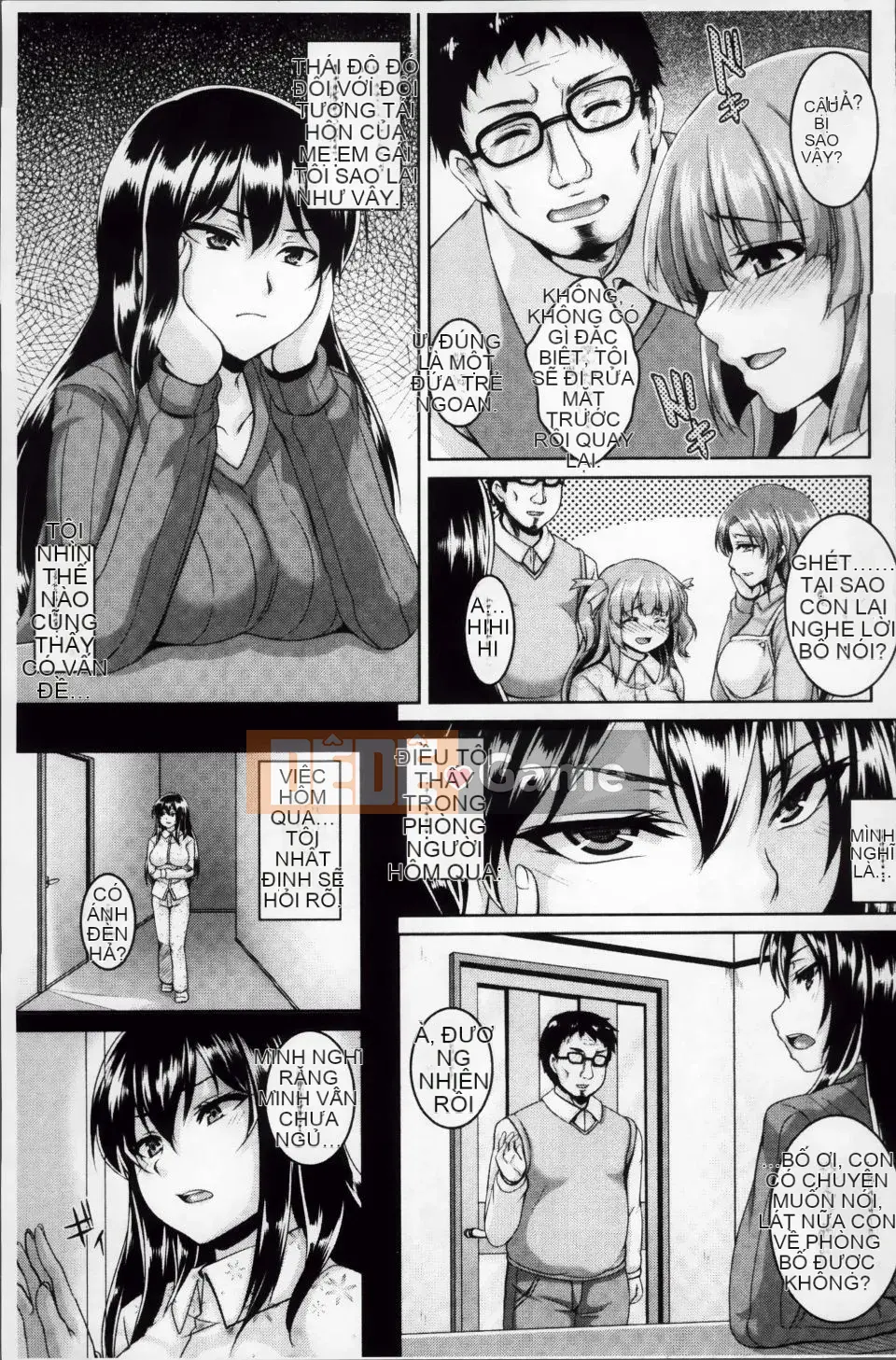 [Kazuhiro] Nữ lỗ điên chăn nuôi