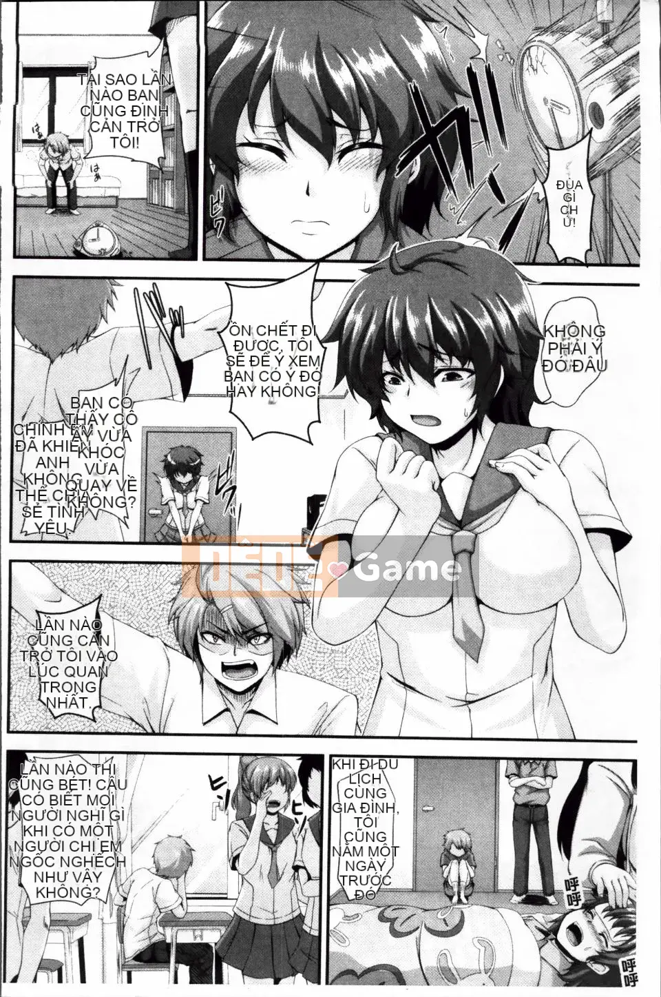 [Kazuhiro] Nữ lỗ điên chăn nuôi