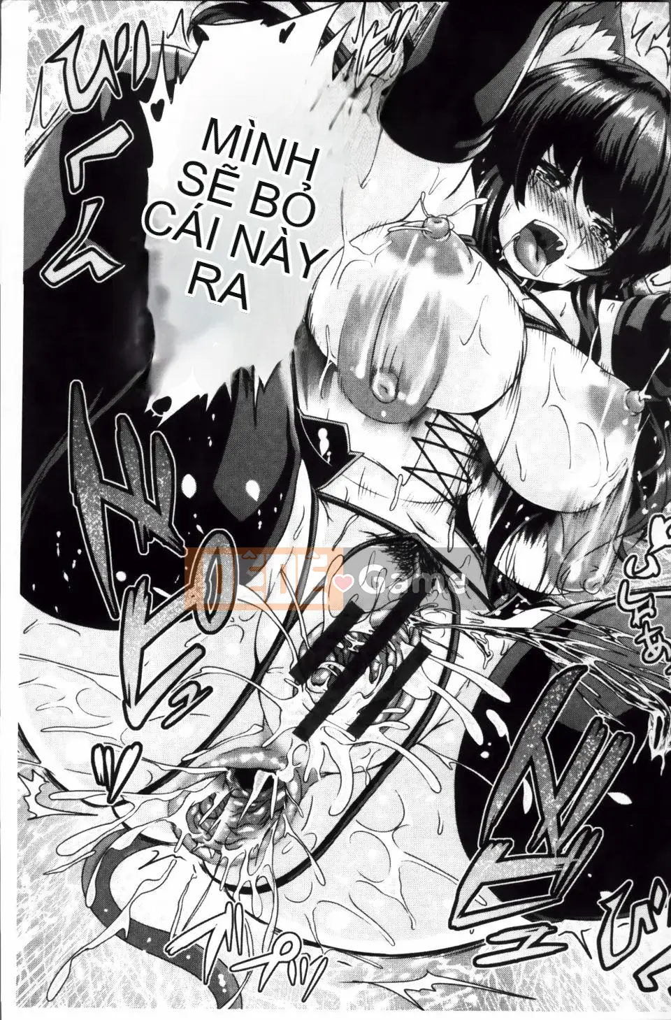 [Kazuhiro] Nữ lỗ điên chăn nuôi