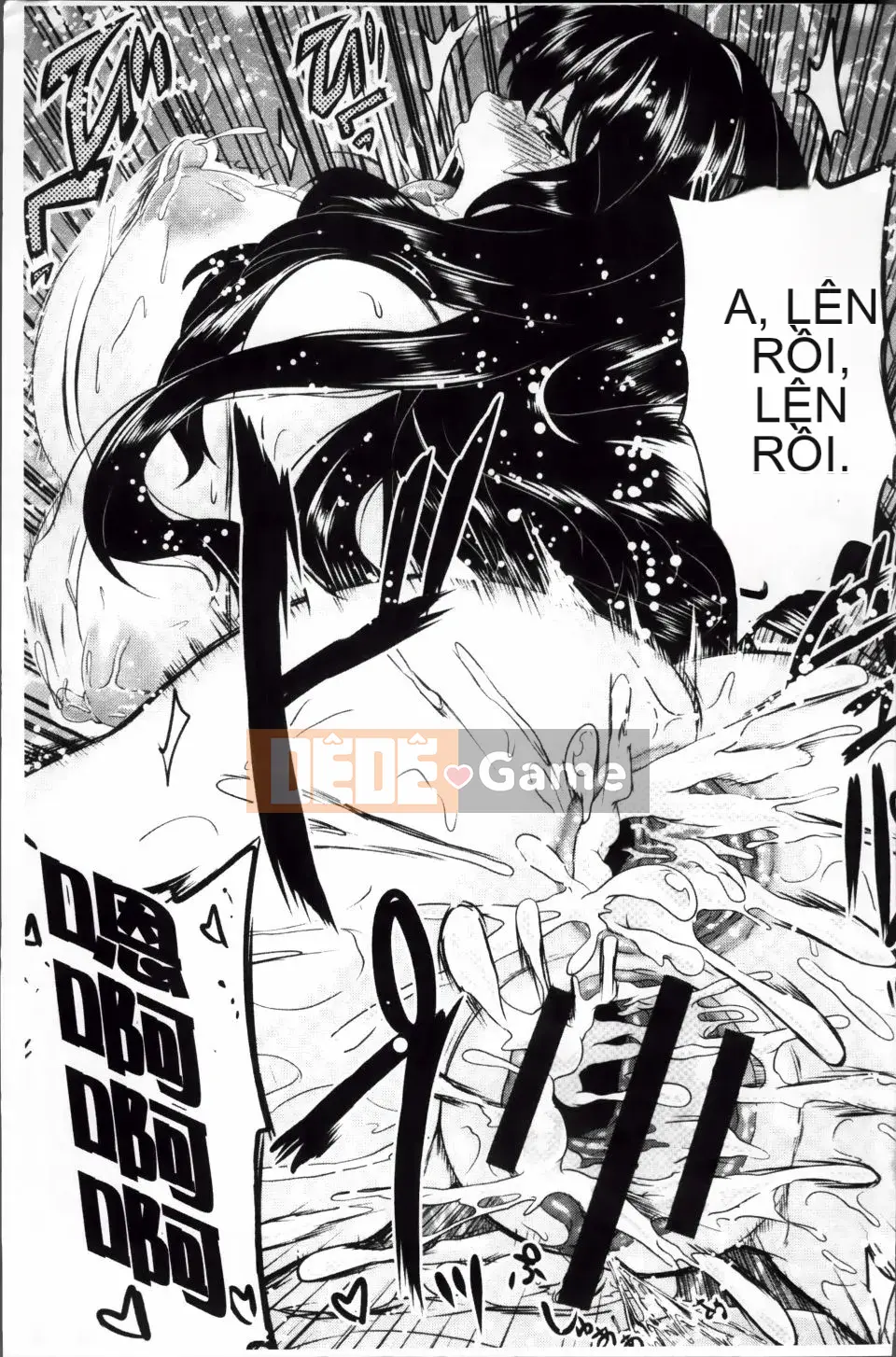 [Kazuhiro] Nữ lỗ điên chăn nuôi