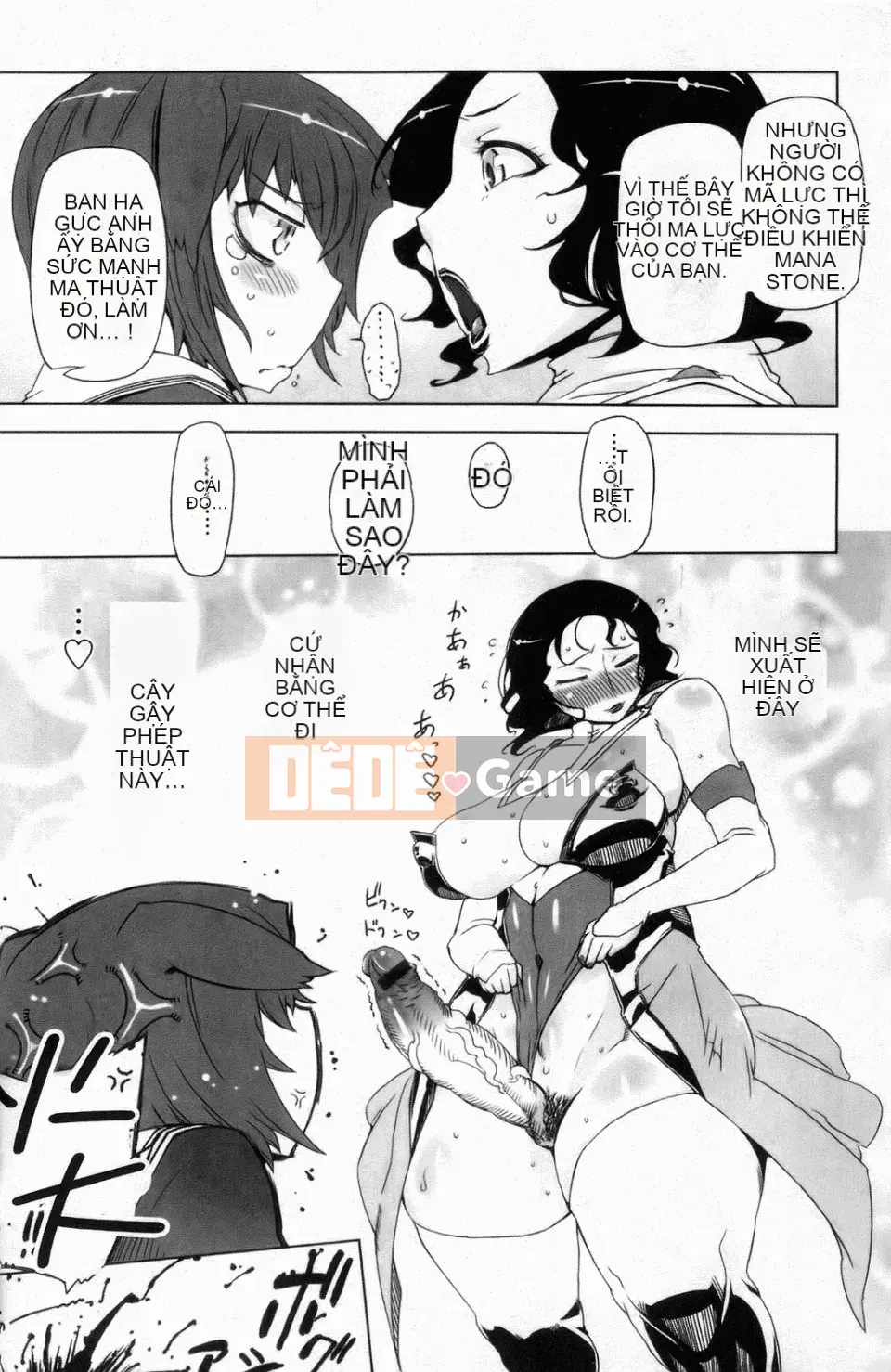 [Drill Juice] Bậc thầy chính tả