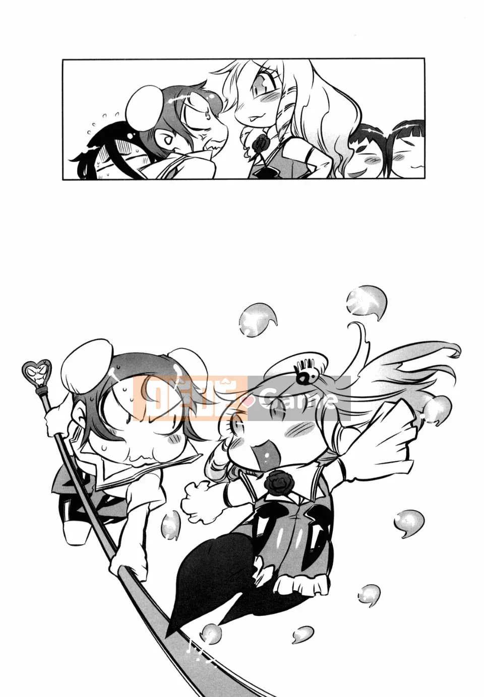 [Drill Juice] Bậc thầy chính tả