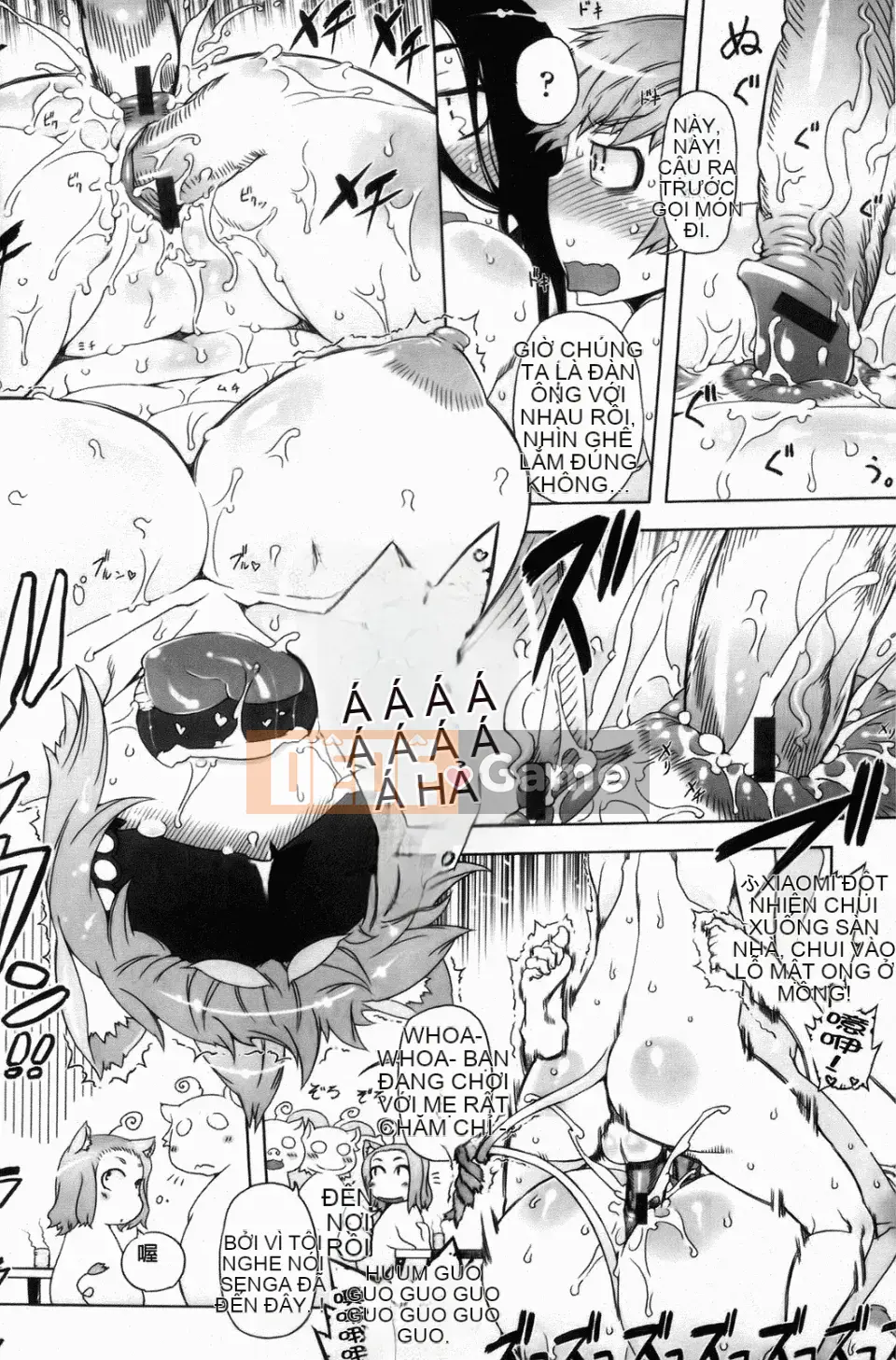 [Drill Juice] Bậc thầy chính tả