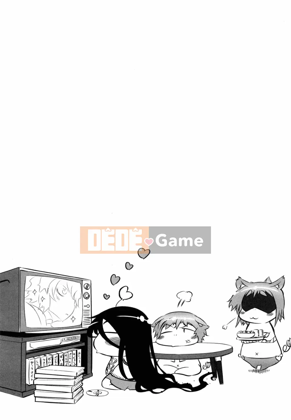 [Drill Juice] Bậc thầy chính tả