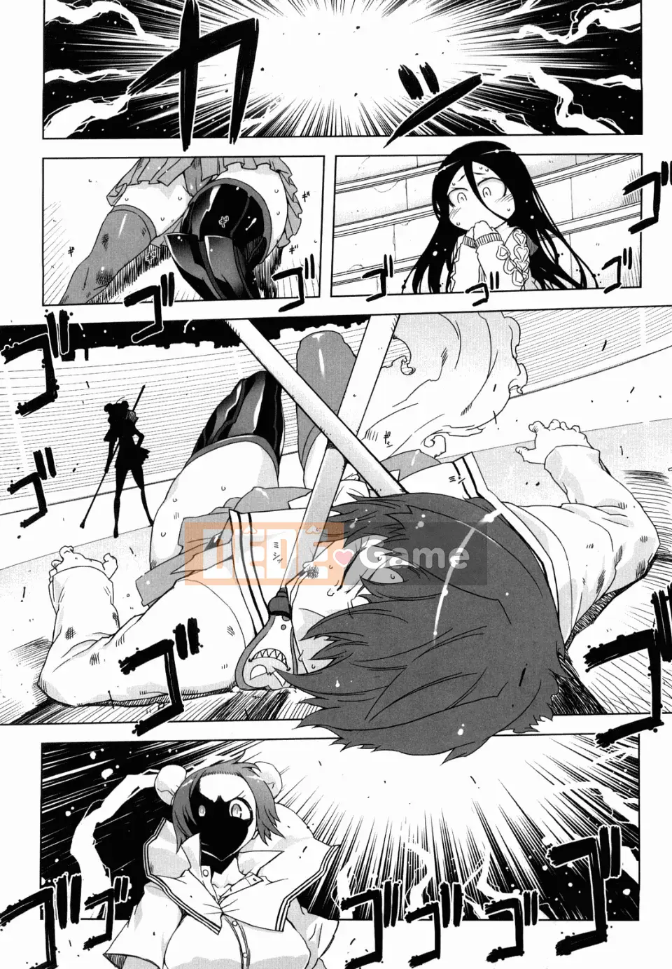 [Drill Juice] Bậc thầy chính tả