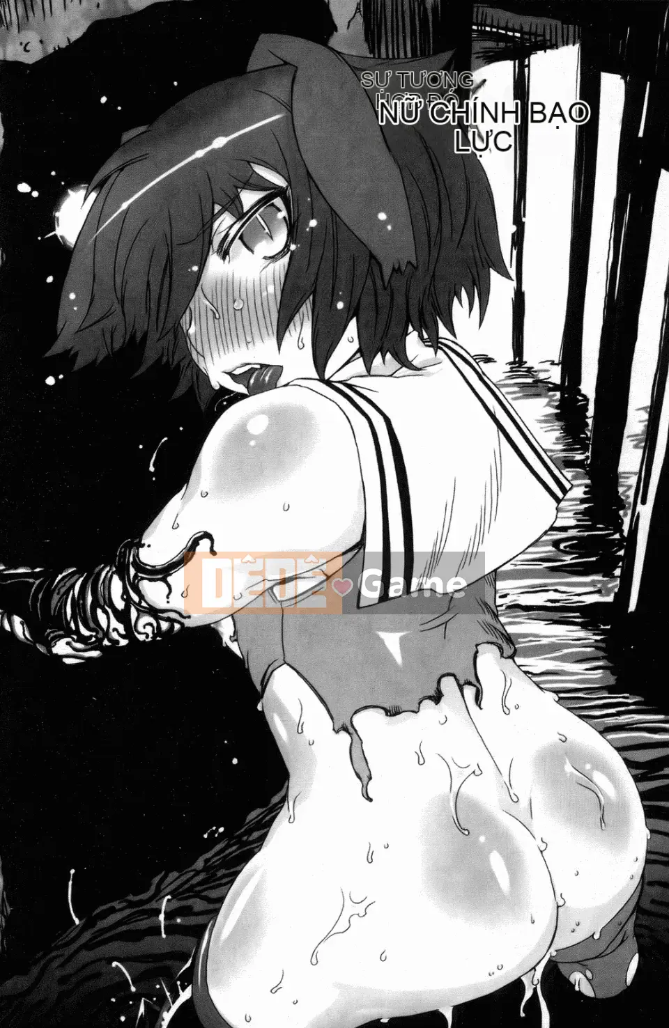 [Drill Juice] Bậc thầy chính tả