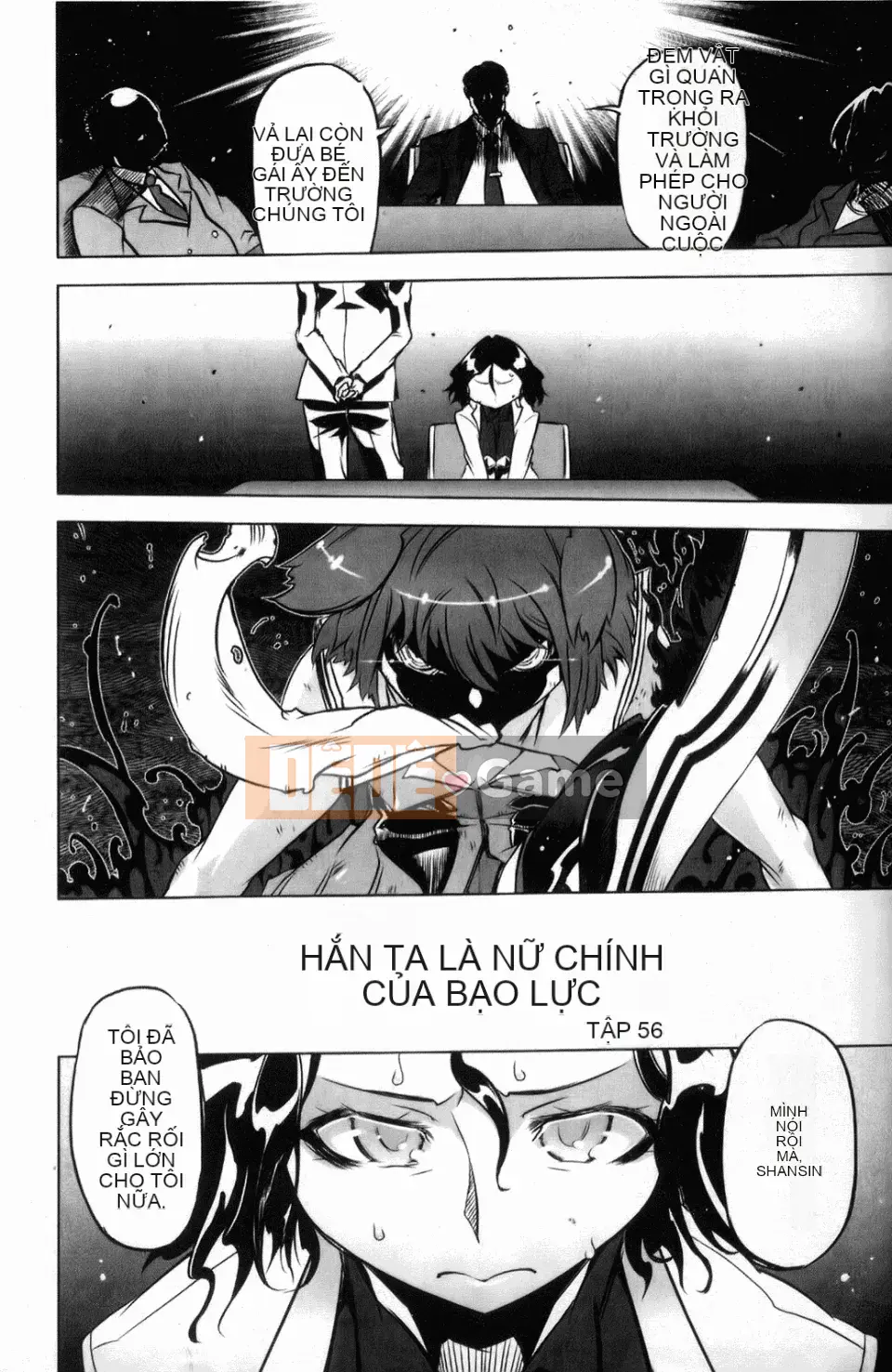 [Drill Juice] Bậc thầy chính tả