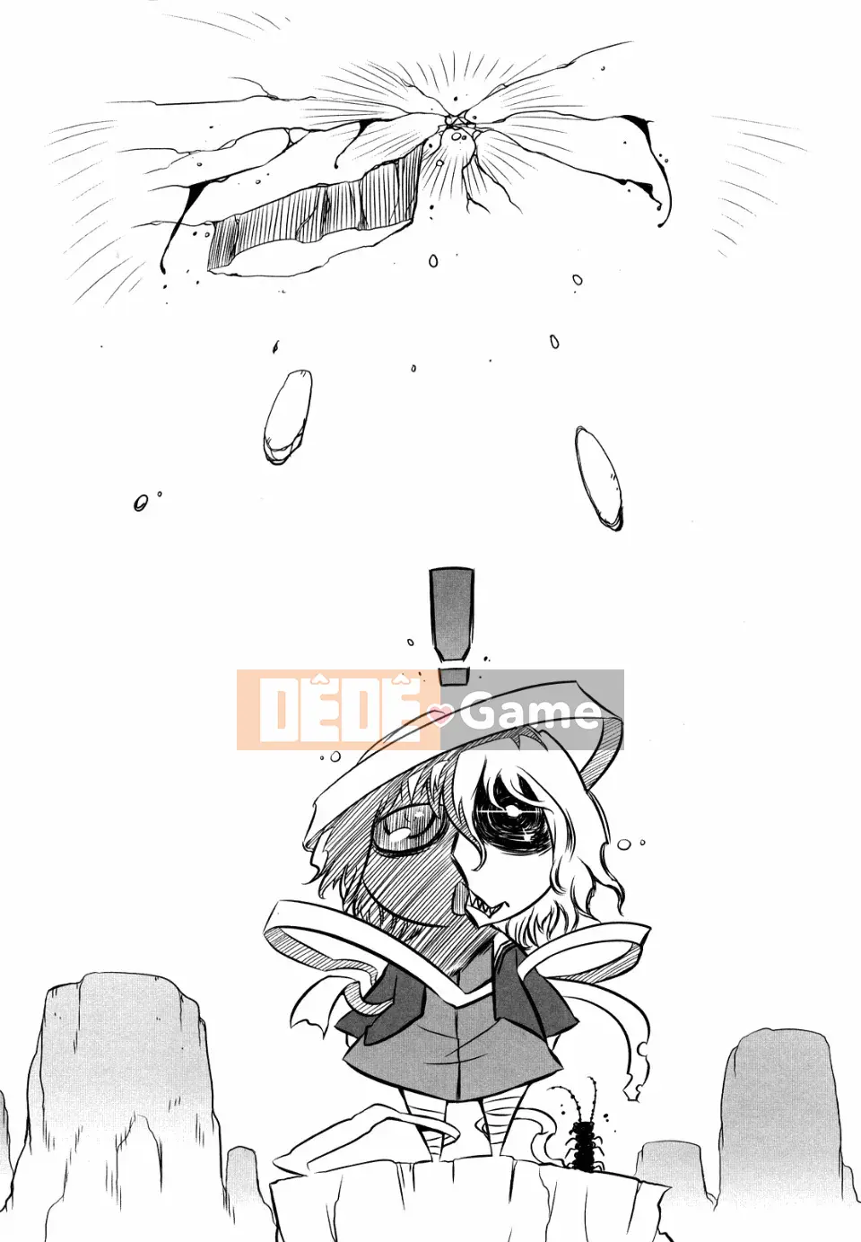 [Drill Juice] Bậc thầy chính tả