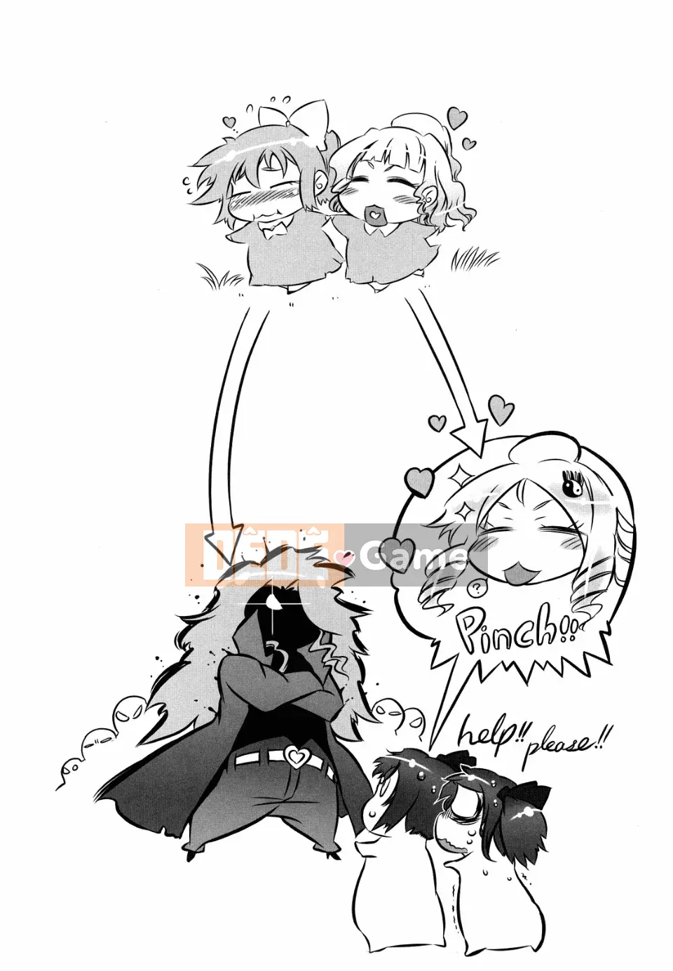 [Drill Juice] Bậc thầy chính tả