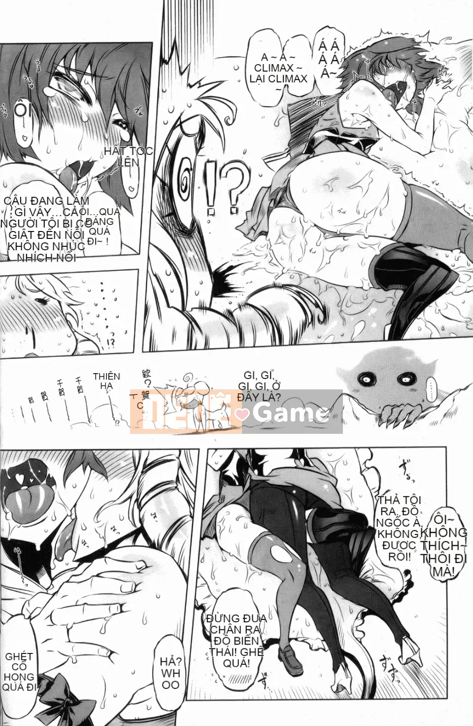 [Drill Juice] Bậc thầy chính tả