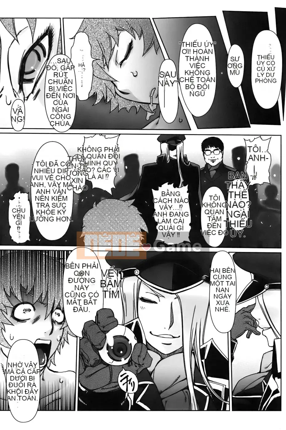 [Drill Juice] Jill Max!! (JP)