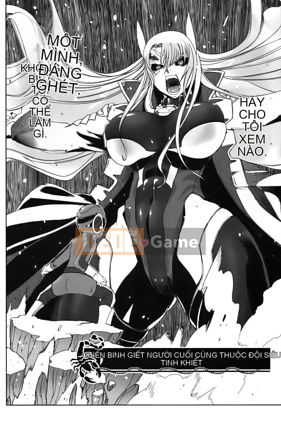 [Drill Juice] Jill Max!! (JP)