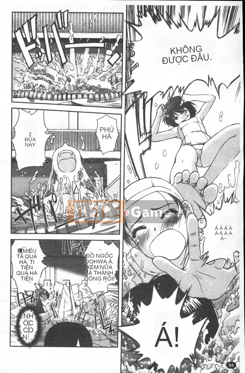 [SASAYUKi] Cặp song sinh và cặp song sinh Cặp song sinh Tsuitsui mở rộng [Trung bình]