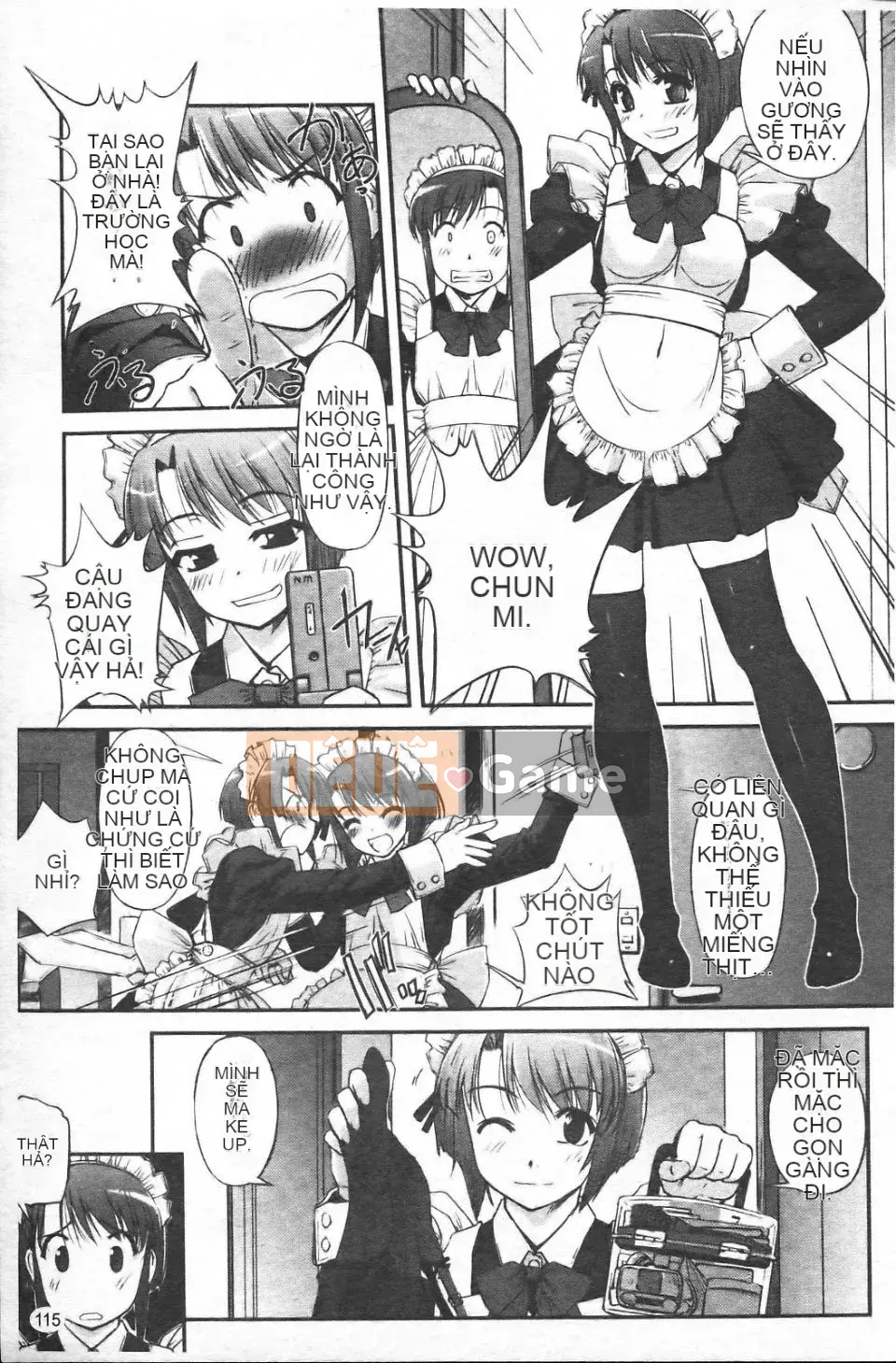 [SASAYUKi] Cặp song sinh và cặp song sinh Cặp song sinh Tsuitsui mở rộng [Trung bình]