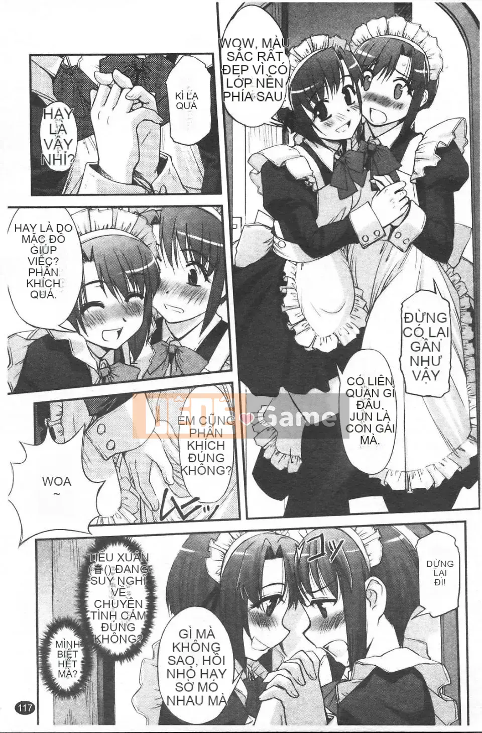 [SASAYUKi] Cặp song sinh và cặp song sinh Cặp song sinh Tsuitsui mở rộng [Trung bình]