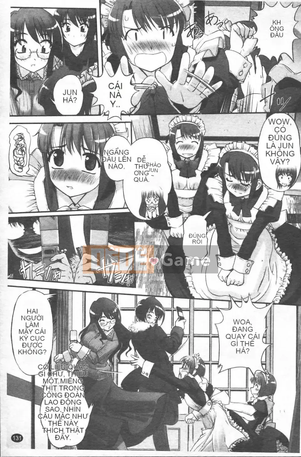 [SASAYUKi] Cặp song sinh và cặp song sinh Cặp song sinh Tsuitsui mở rộng [Trung bình]