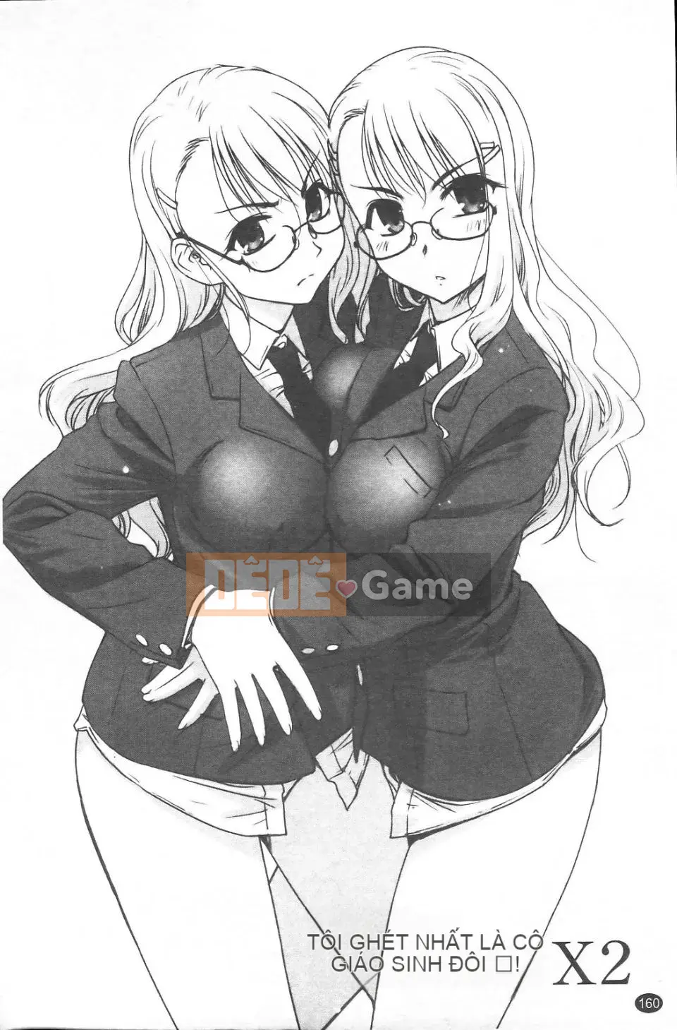 [SASAYUKi] Cặp song sinh và cặp song sinh Cặp song sinh Tsuitsui mở rộng [Trung bình]