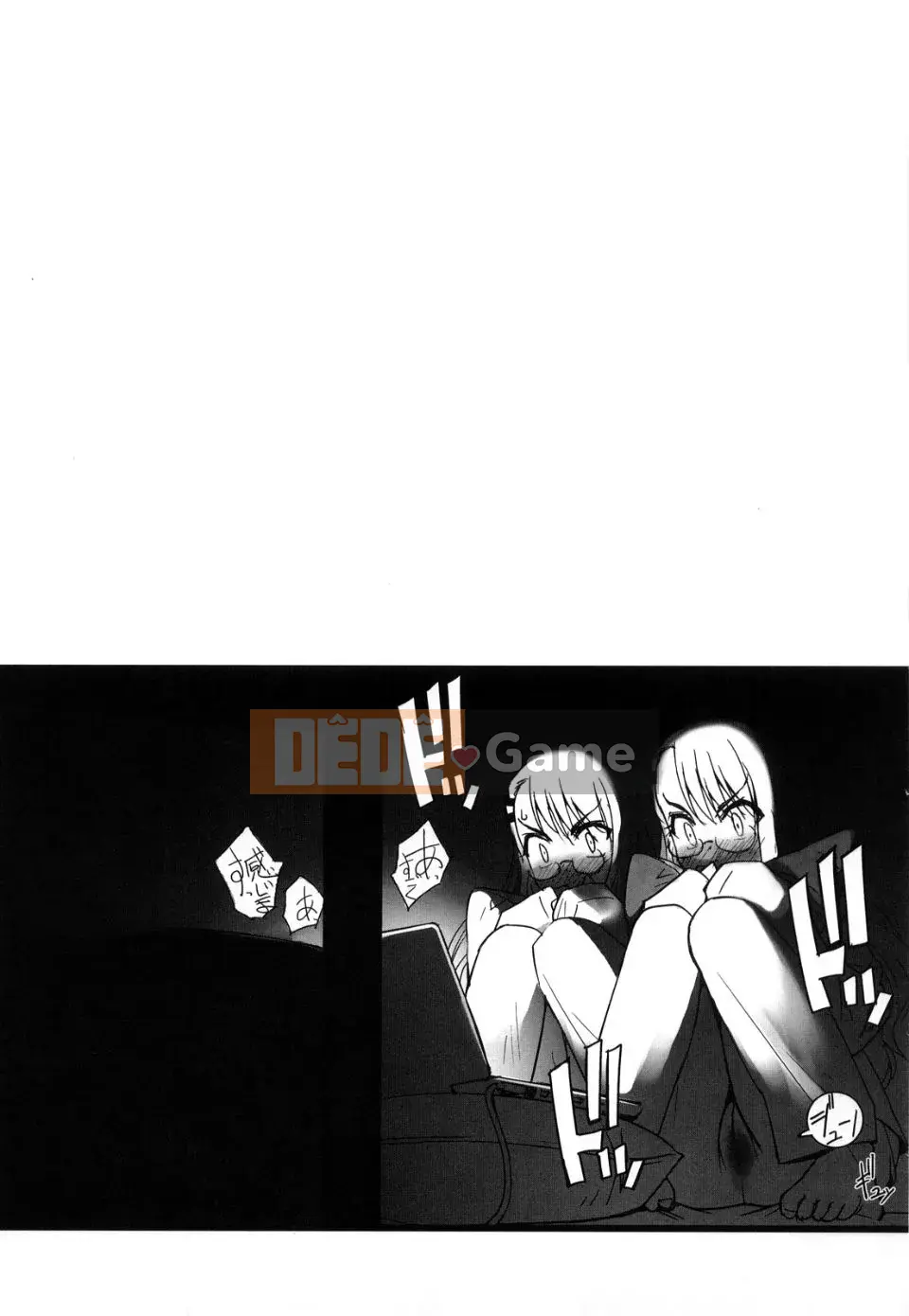 [SASAYUKi] Cặp song sinh và cặp song sinh Cặp song sinh Tsuitsui mở rộng [Trung bình]