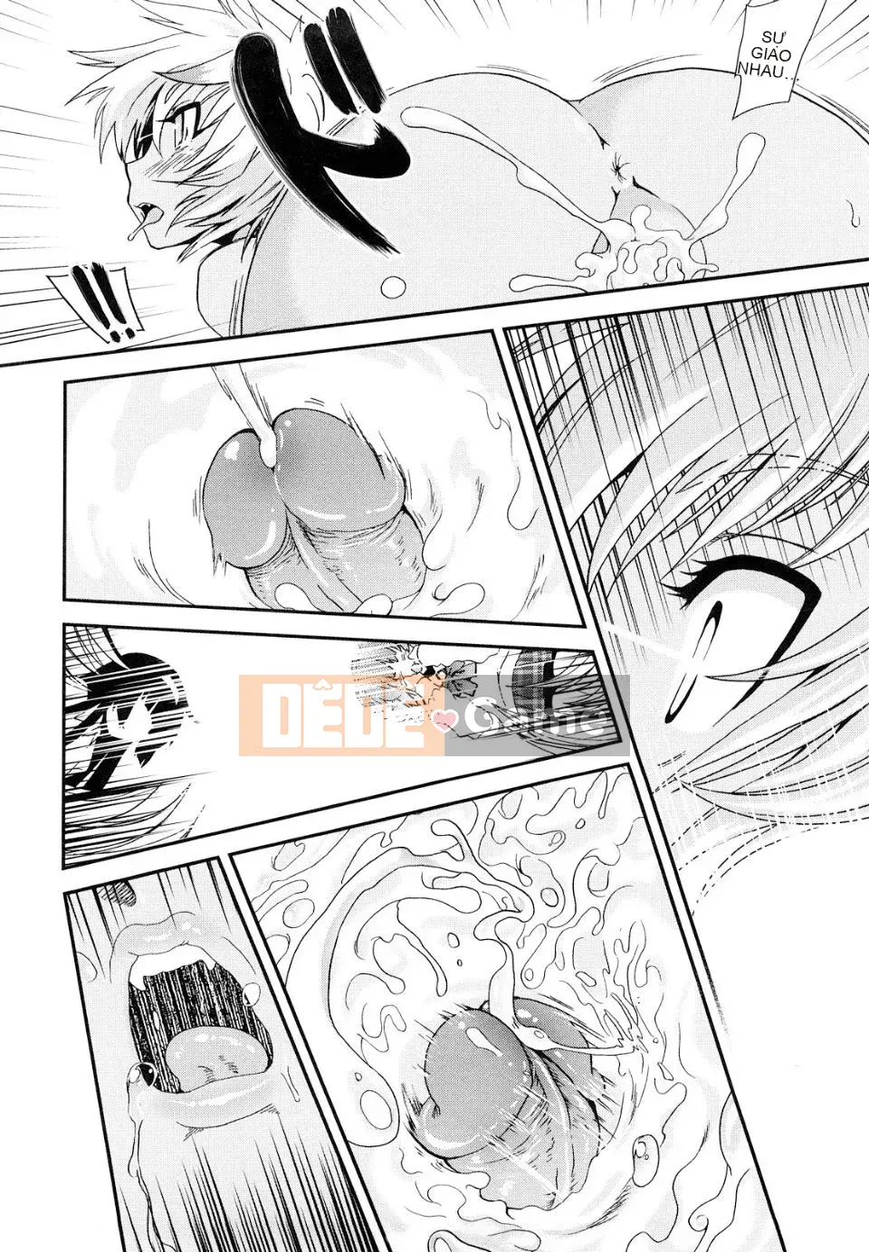 [URAN] Chippedia [Trung bình]