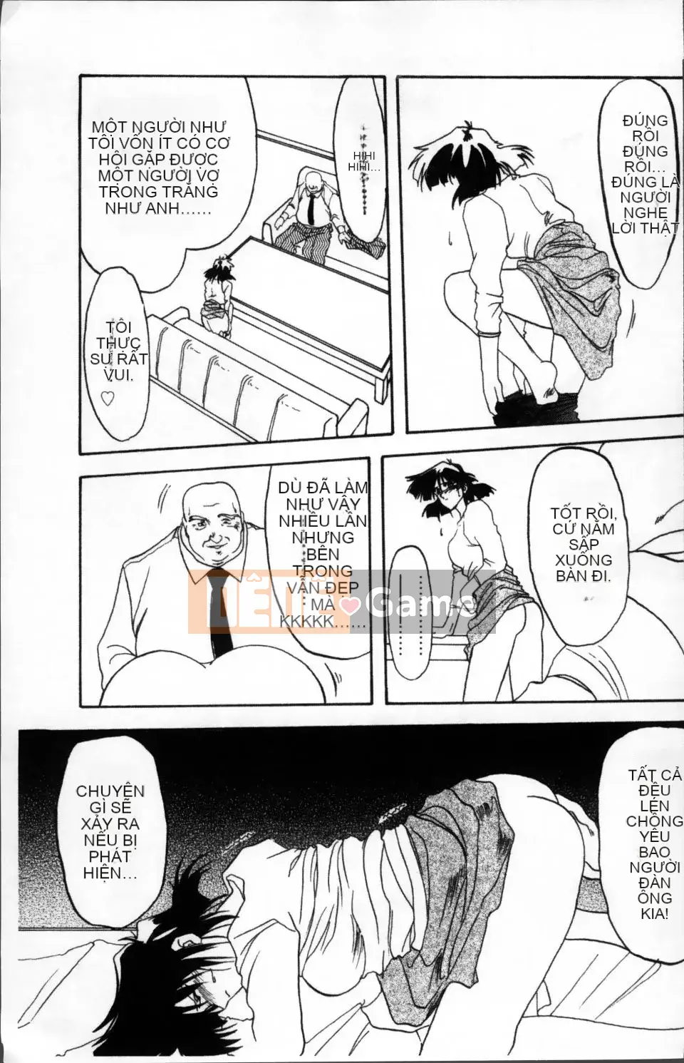 [Yamabunkyoden] Bản hoàn chỉnh Scarlet Time