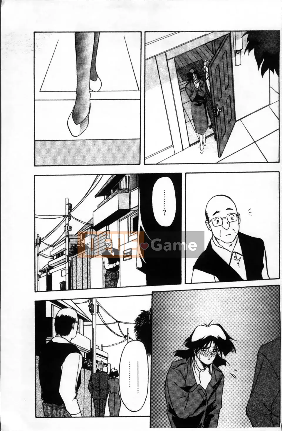 [Yamabunkyoden] Bản hoàn chỉnh Scarlet Time