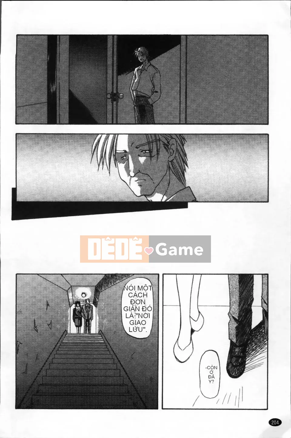 [Yamabunkyoden] Bản hoàn chỉnh Scarlet Time