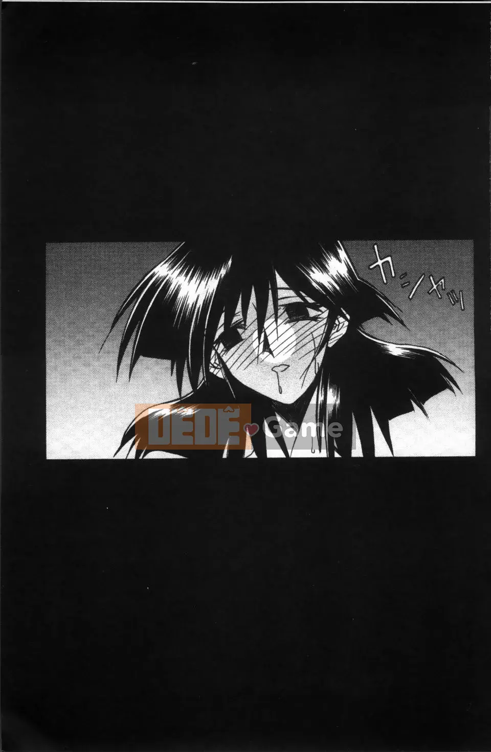 [Yamabunkyoden] Bản hoàn chỉnh Scarlet Time