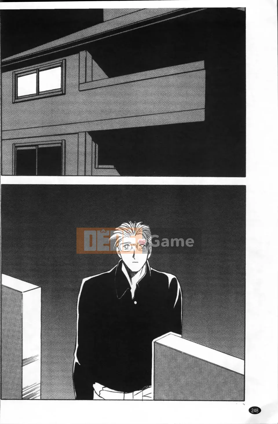 [Yamabunkyoden] Bản hoàn chỉnh Scarlet Time