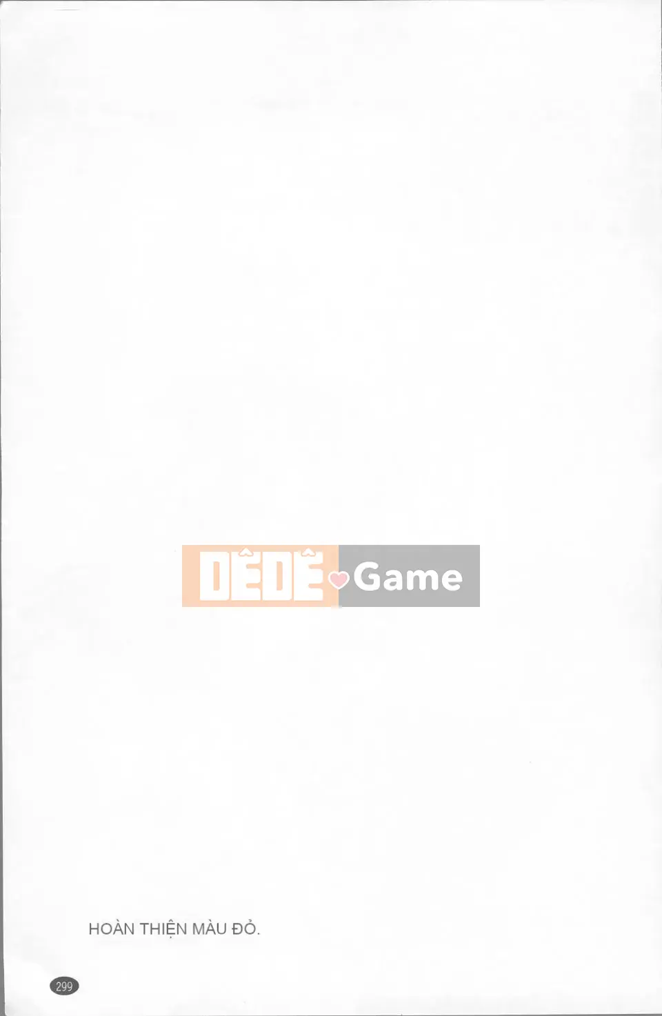 [Yamabunkyoden] Bản hoàn chỉnh Scarlet Time