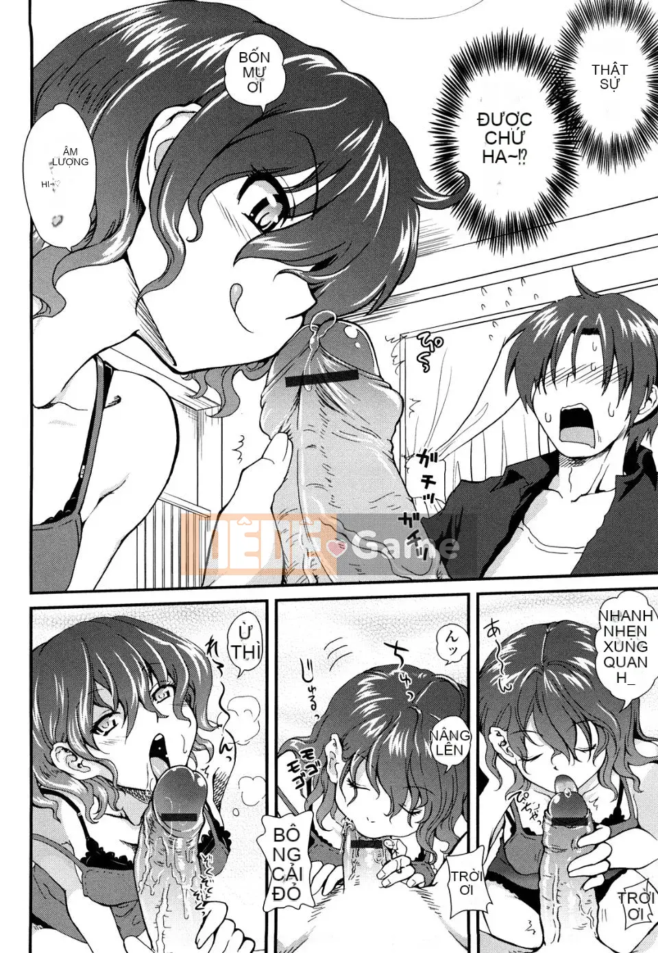 [URAN] Cẩm thạch dâu tây