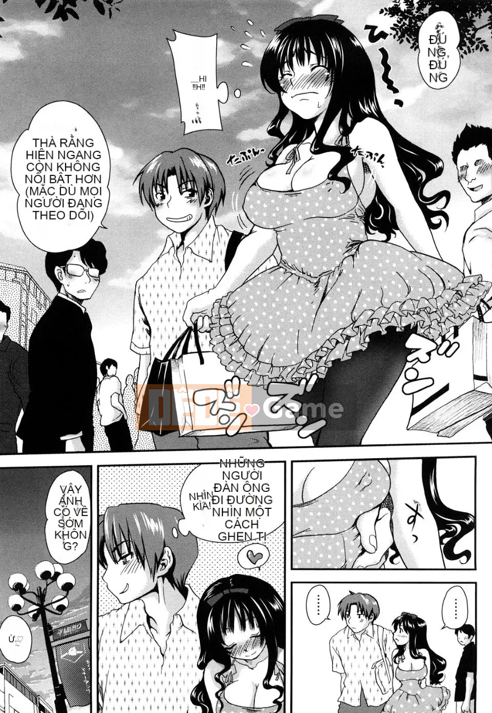 [URAN] Cẩm thạch dâu tây