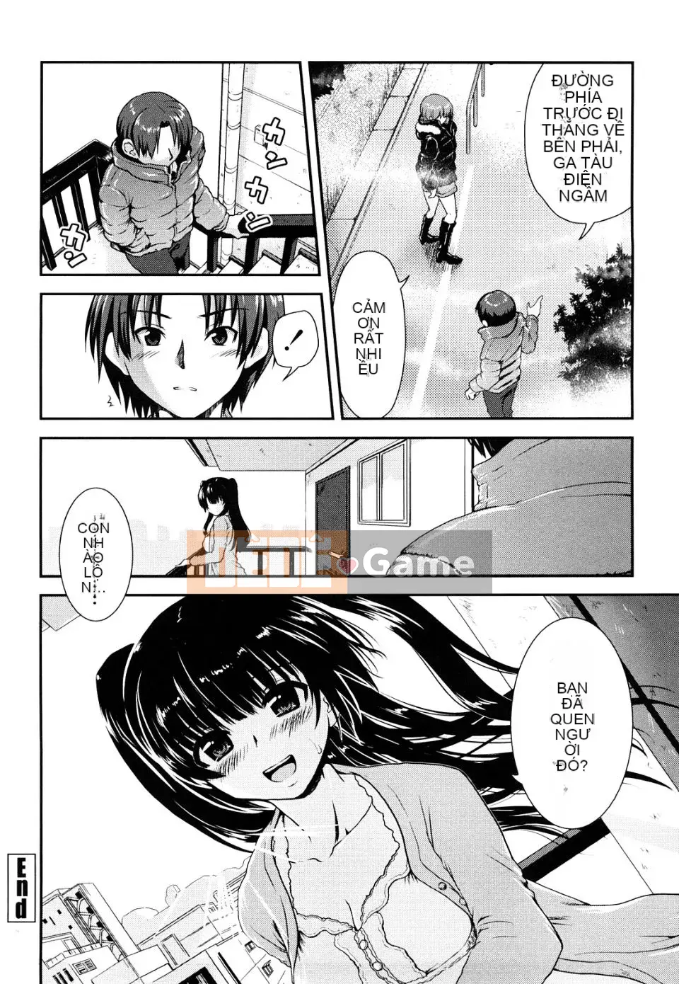 [URAN] Cẩm thạch dâu tây