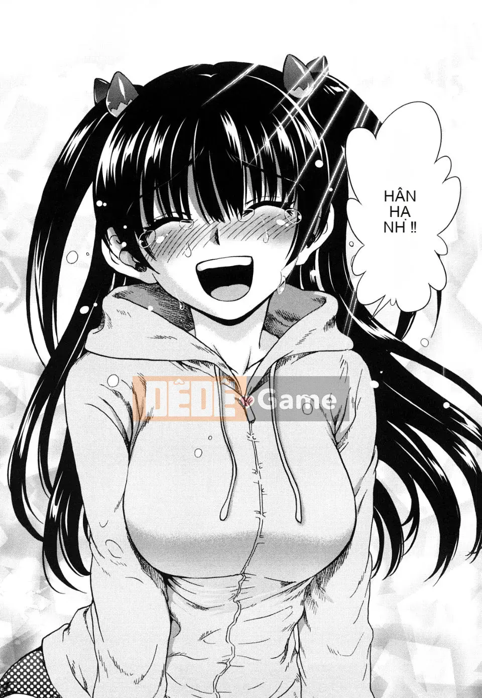 [URAN] Cẩm thạch dâu tây