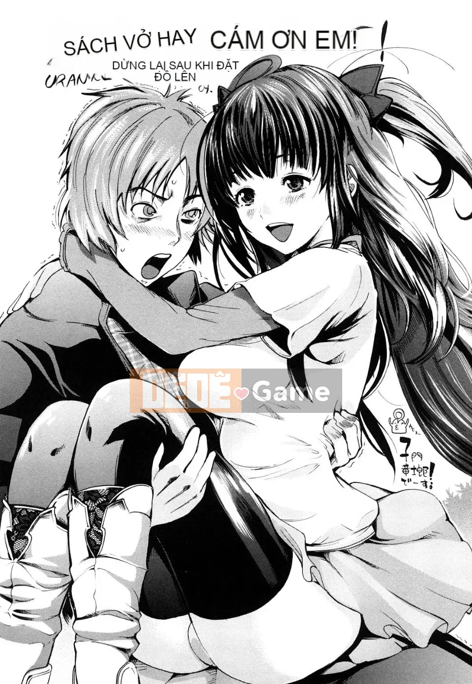 [URAN] Cẩm thạch dâu tây