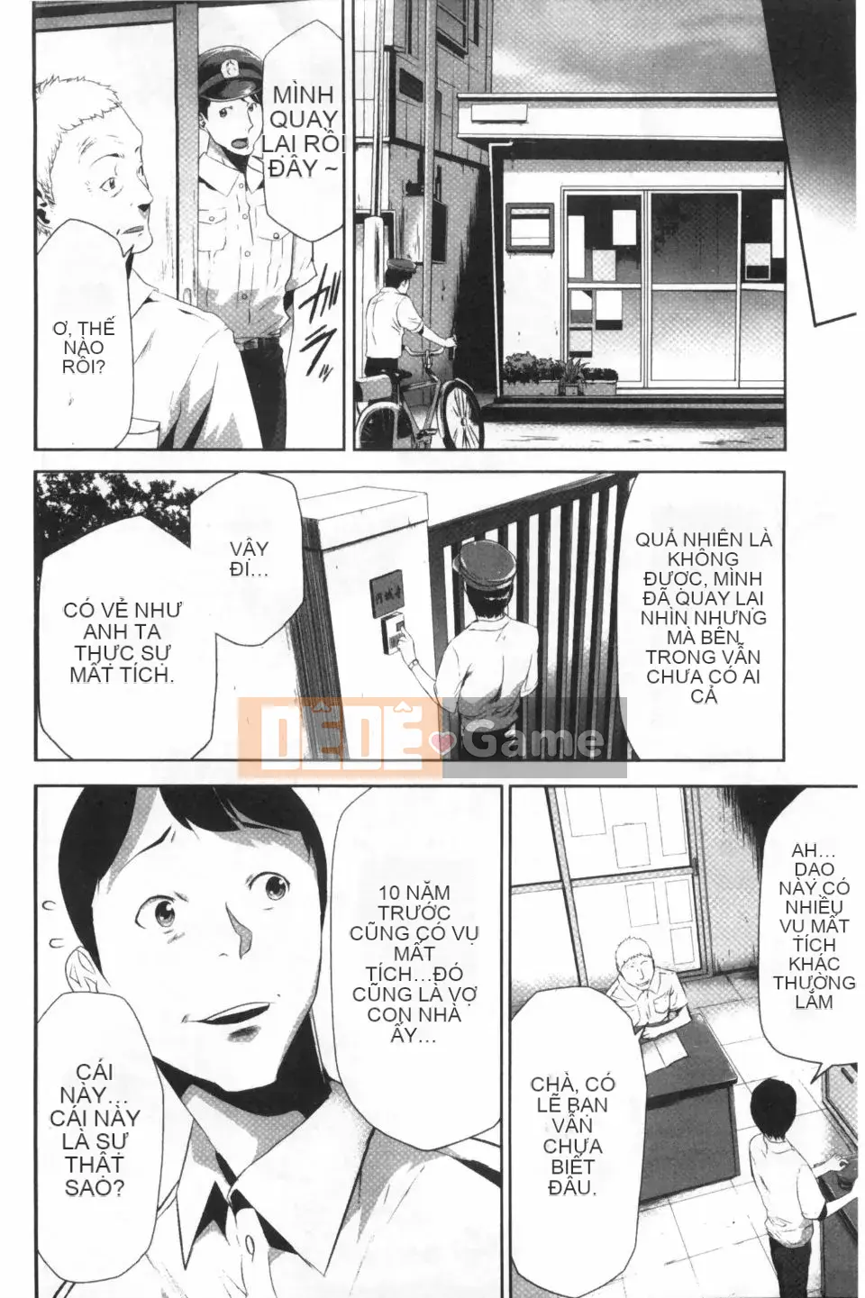 [Rio Kazuki] Ngoại tình trá hình bị cấm