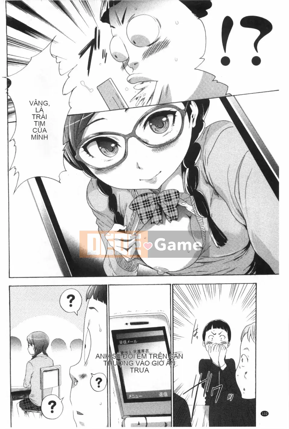 [Rio Kazuki] Ngoại tình trá hình bị cấm