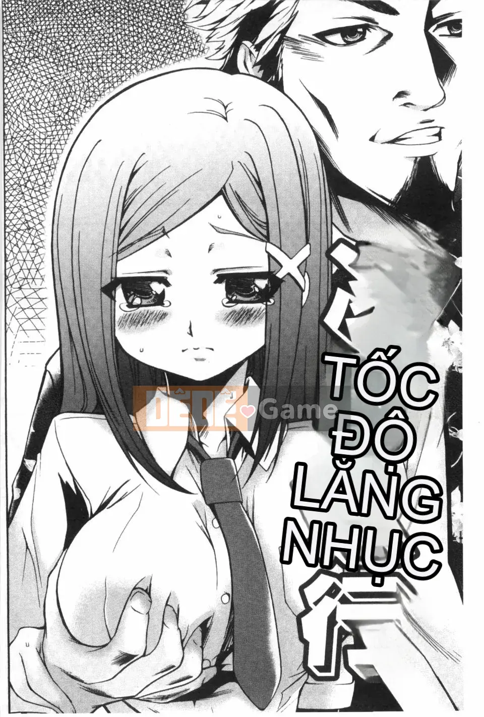 [Rio Kazuki] Ngoại tình trá hình bị cấm