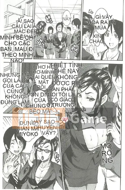 [Tamaki] Xoài Hojun