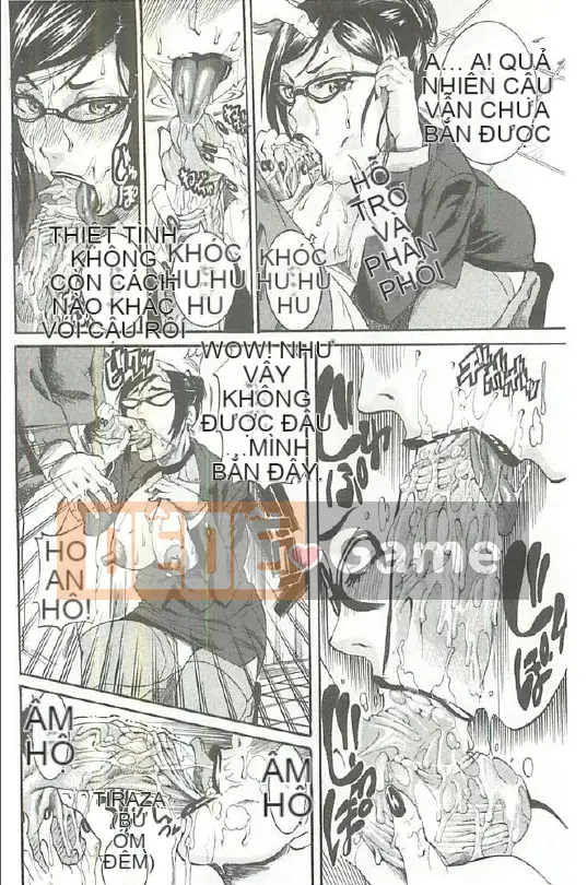 [Tamaki] Xoài Hojun