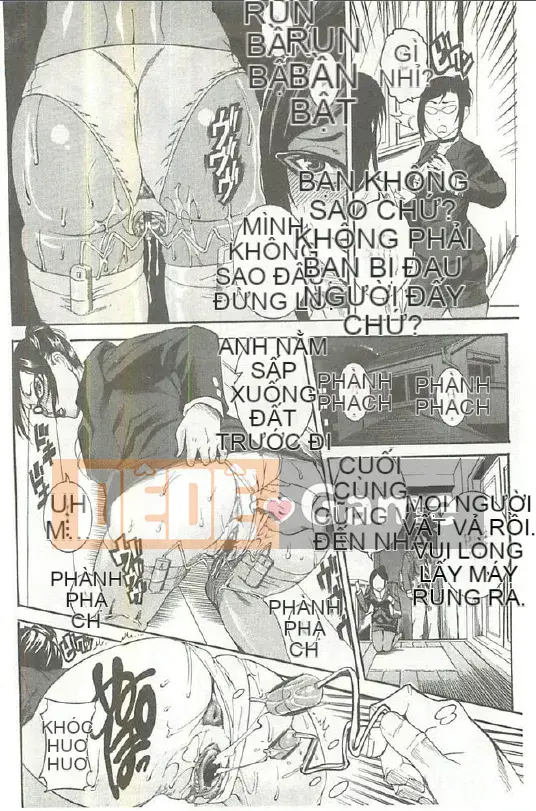 [Tamaki] Xoài Hojun