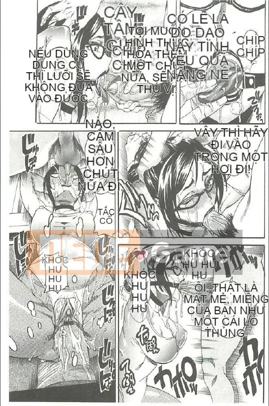 [Tamaki] Xoài Hojun